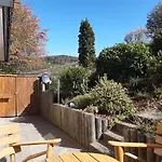 Welcome In - 26-b Aan De Bosrand Met Groot Terras * Winterberg
