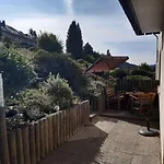 Appartement Welcome In - 26-b Aan De Bosrand Met Groot Terras *
