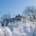 Welcome In - 26-b Am Waldrand Mit Großer Terrasse * Winterberg