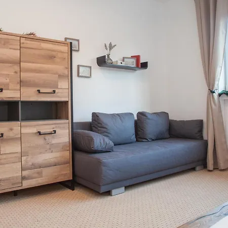 Welcome In - 26-b Aan De Bosrand Met Groot Terras Appartement Winterberg