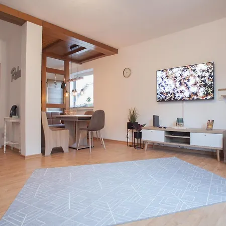 Welcome In - 26-b Aan De Bosrand Met Groot Terras *