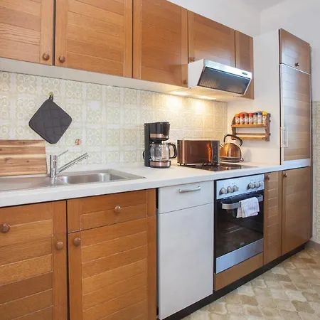 Welcome In - 26-b Aan De Bosrand Met Groot Terras * Winterberg