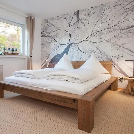 Welcome In - 26-b Am Waldrand Mit Großer Terrasse *