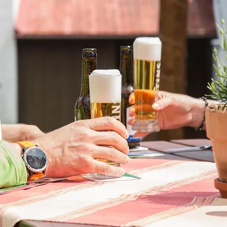 Apartment Welcome In - 26-b Am Waldrand Mit Großer Terrasse Winterberg