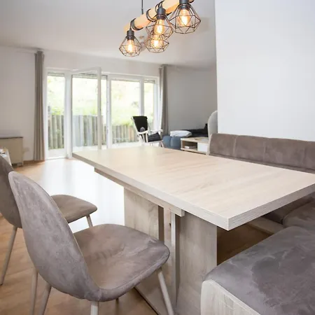 Welcome In - 26-b Am Waldrand Mit Großer Terrasse Apartment Winterberg
