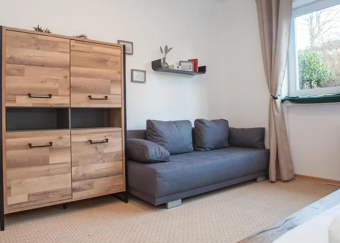 Welcome In - 26-b Aan De Bosrand Met Groot Terras Appartamento Winterberg