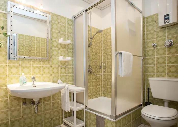 Welcome In - 26-b Aan De Bosrand Met Groot Terras Winterberg